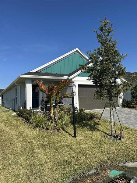 Community amenities in Cherrywood Preserve, Ocala (Image 35).