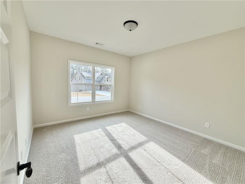 Spacious, unfurnished interior of a new home in , Waleska (Image 11). Spacious, unfurnished interior of a new home in , Waleska (Image 11).