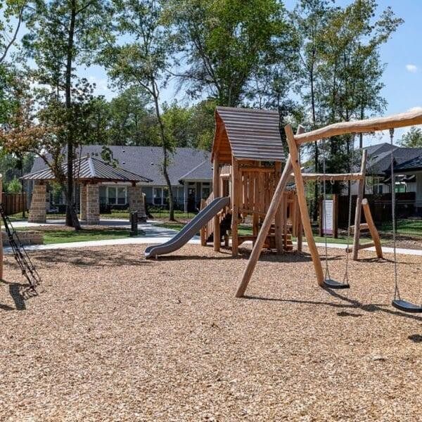 Community amenities in The Highlands, Porter (Image 11).