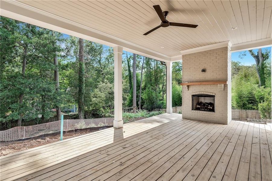 Furnished interior view inside a new home in , Brookhaven (Image 3). Furnished interior view inside a new home in , Brookhaven (Image 3).