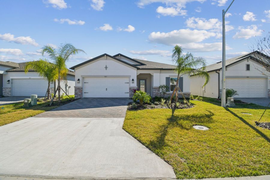 Front Exterior Front Exterior