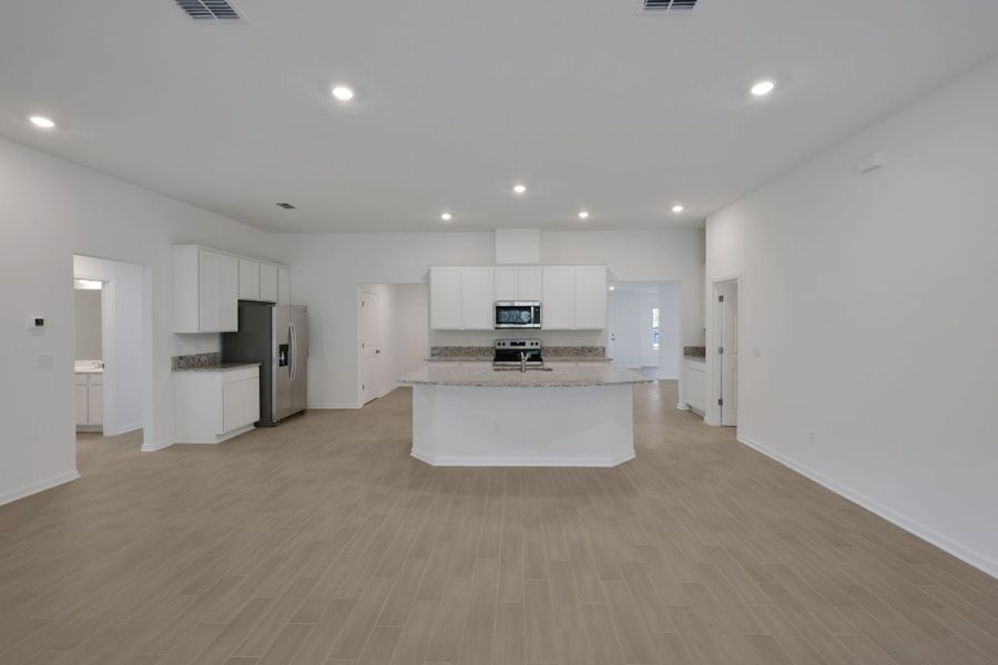 New Home in Jacksonville, FL.  - Slide 34