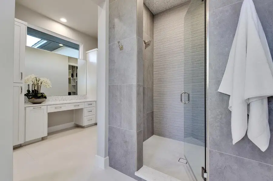 Furnished interior view inside a new home in , Dripping Springs (Image 29). Furnished interior view inside a new home in , Dripping Springs (Image 29).