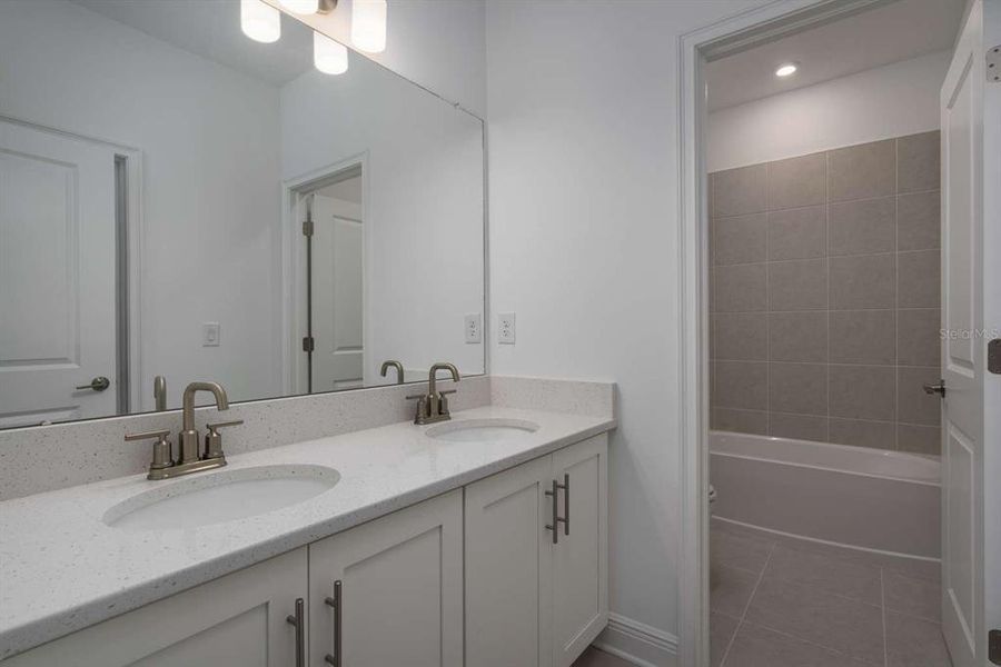 Furnished interior view inside a new home in , St. Petersburg (Image 9). Furnished interior view inside a new home in , St. Petersburg (Image 9).