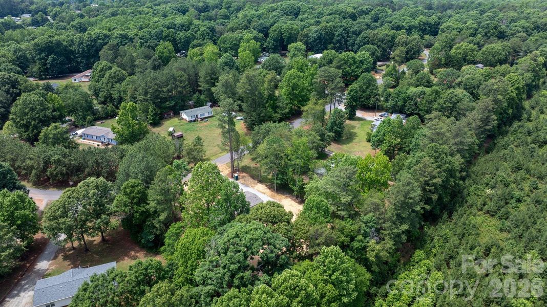 Natural landscape and outdoor views near  in Maiden (Image 31).