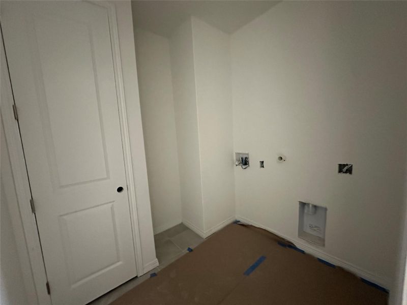 Utility Room Utility Room