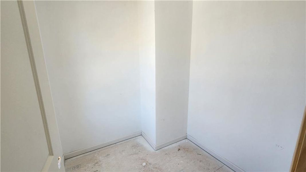 In-progress construction of a new home in The Estates at Casteel, Bethlehem, GA (Image 26). In-progress construction of a new home in The Estates at Casteel, Bethlehem, GA (Image 26).