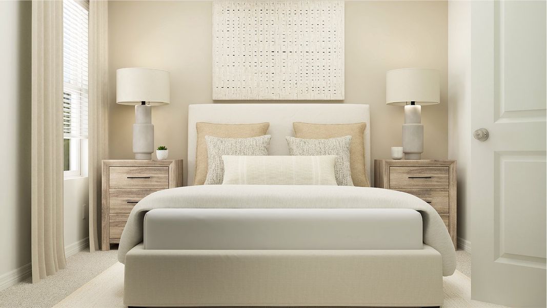 Rothman Core G004 Element Bed3 1of2 F2 Base2