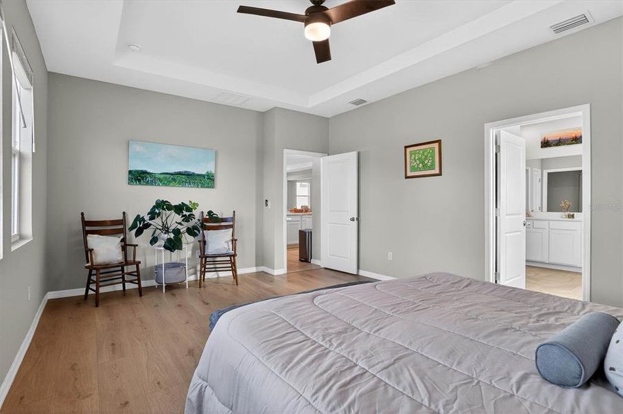 Furnished interior view inside a new home in , Wesley Chapel (Image 14). Furnished interior view inside a new home in , Wesley Chapel (Image 14).