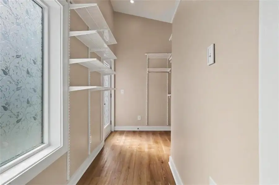 Spacious, unfurnished interior of a new home in , Union City (Image 18). Spacious, unfurnished interior of a new home in , Union City (Image 18).