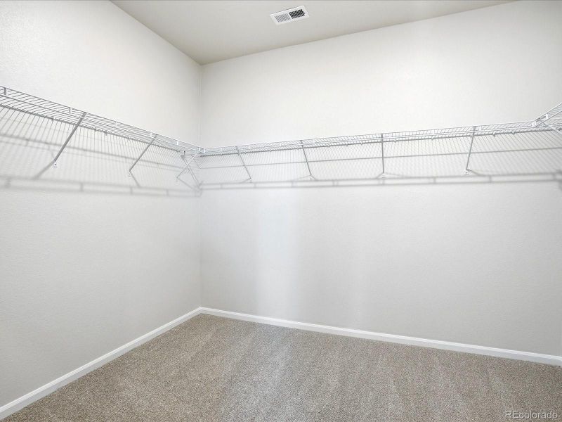 Spacious, unfurnished interior of a new home in , Windsor (Image 17).