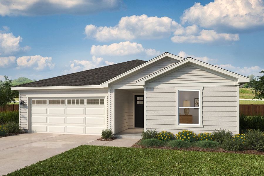 Exterior W Exterior W