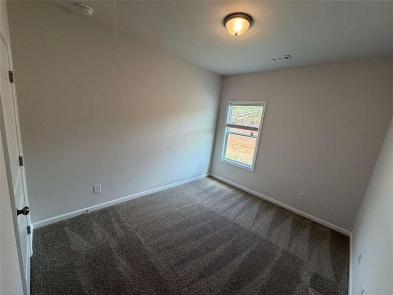 Spacious, unfurnished interior of a new home in , Eastanollee (Image 13). Spacious, unfurnished interior of a new home in , Eastanollee (Image 13).