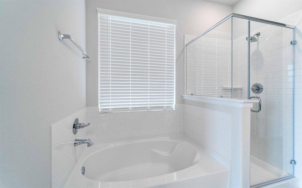 Furnished interior view inside a new home in Sierra Vista, Rosharon (Image 3). Furnished interior view inside a new home in Sierra Vista, Rosharon (Image 3).