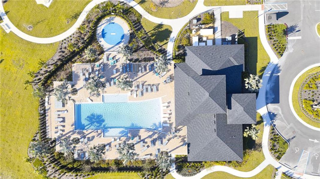 Community amenities in , Clermont (Image 37). Community amenities in , Clermont (Image 37).