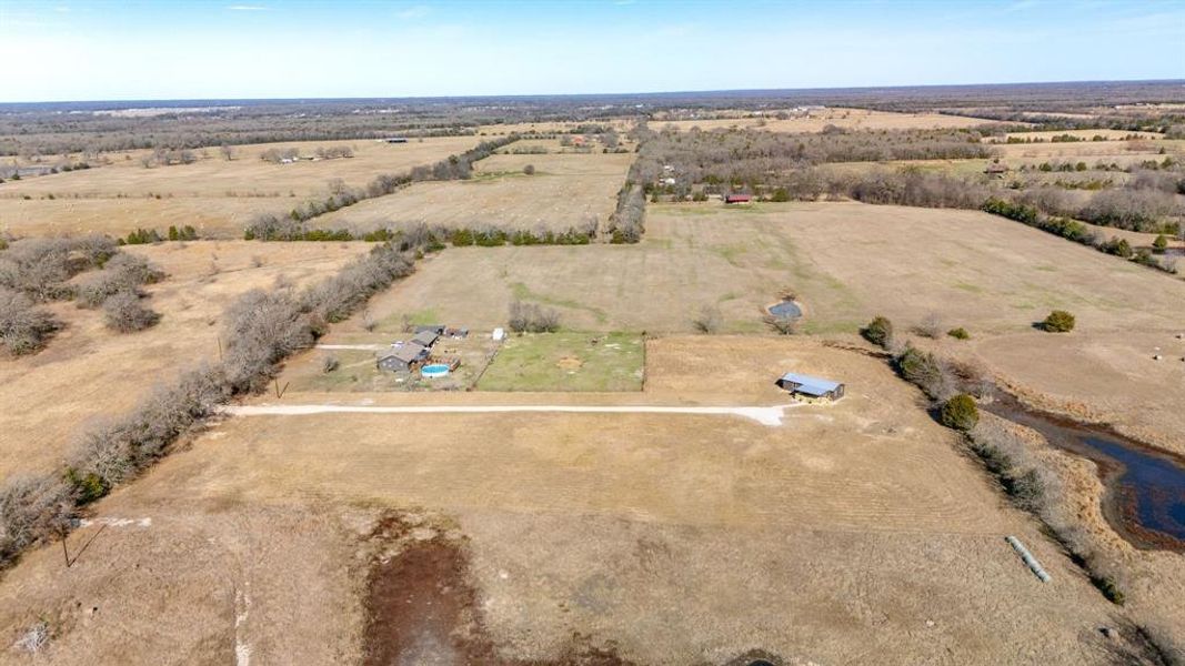 Site preparation for new homesites in , Point (Image 21).
