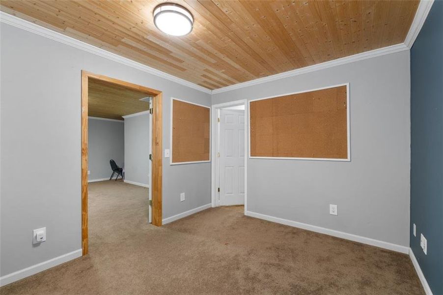 Spacious, unfurnished interior of a new home in , Hiram (Image 27). Spacious, unfurnished interior of a new home in , Hiram (Image 27).