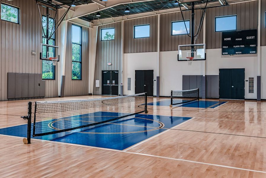 Community amenities in Westview, Kissimmee (Image 18).