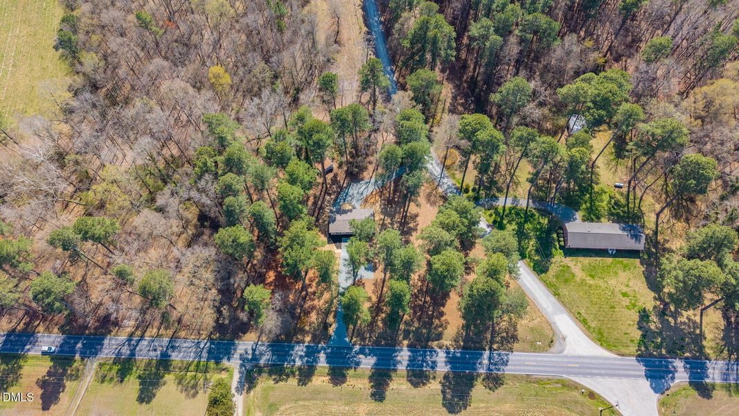 7761 Old 421 Road-Drone-1