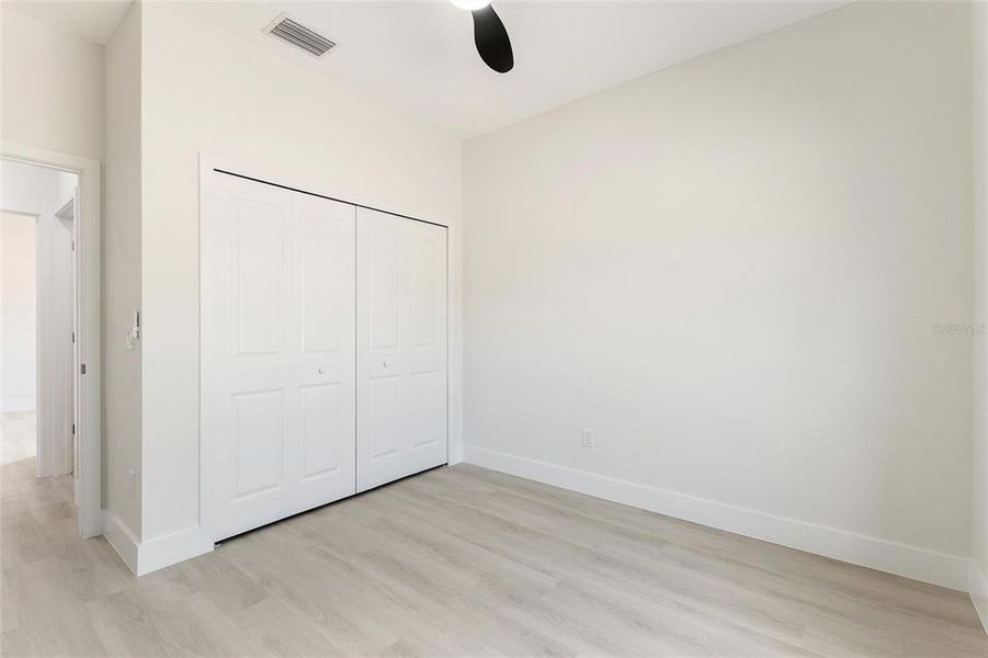 Spacious, unfurnished interior of a new home in , Indian Lake Estates (Image 22).