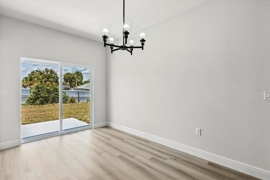 Spacious, unfurnished interior of a new home in , Ocala (Image 43). Spacious, unfurnished interior of a new home in , Ocala (Image 43).