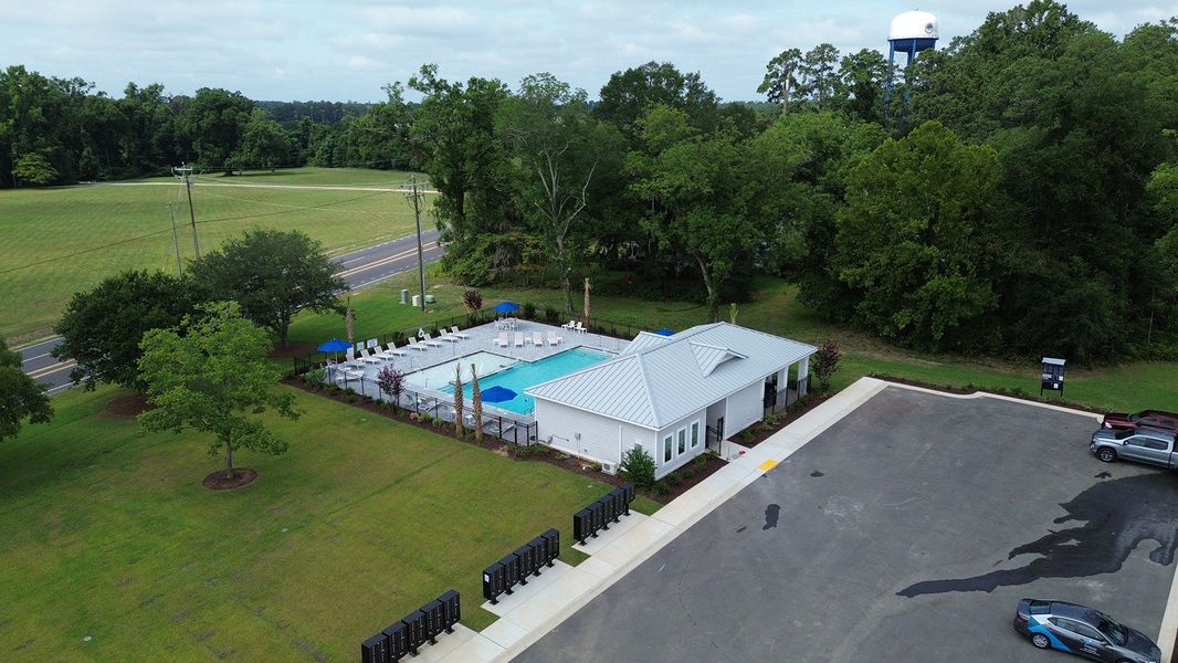 Community amenities in The Bluffs at Mill Creek, Florence (Image 19).
