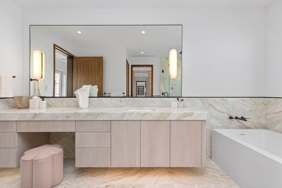 54 - Primary Bathroom 1