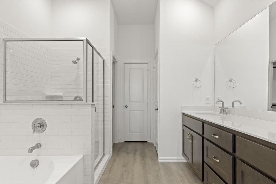 Heath Home Plan by Ashton Woods Heath Home Plan by Ashton Woods