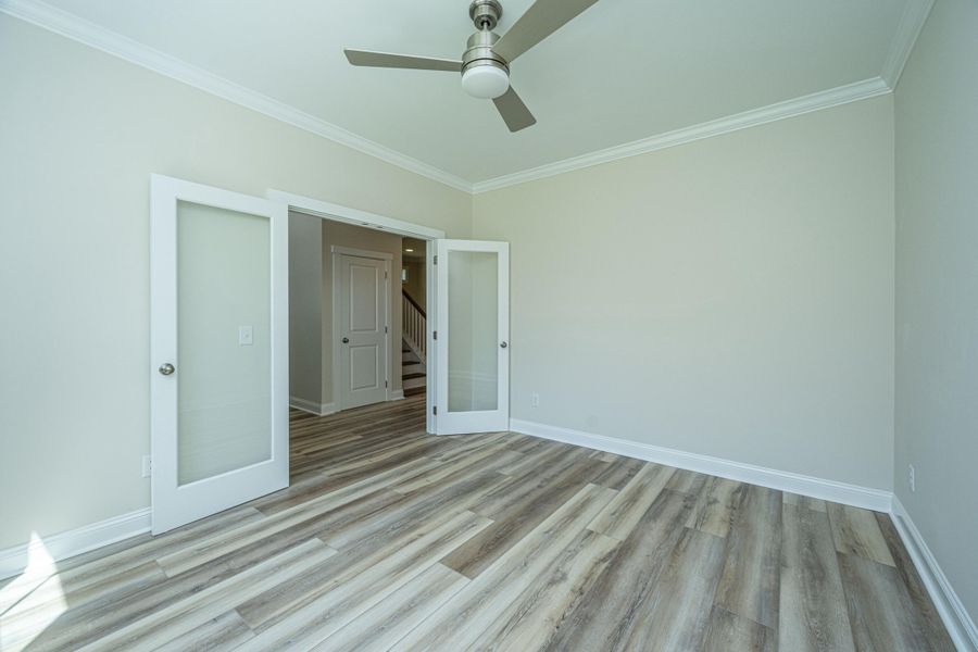 Spacious, unfurnished interior of a new home in , Awendaw (Image 33). Spacious, unfurnished interior of a new home in , Awendaw (Image 33).