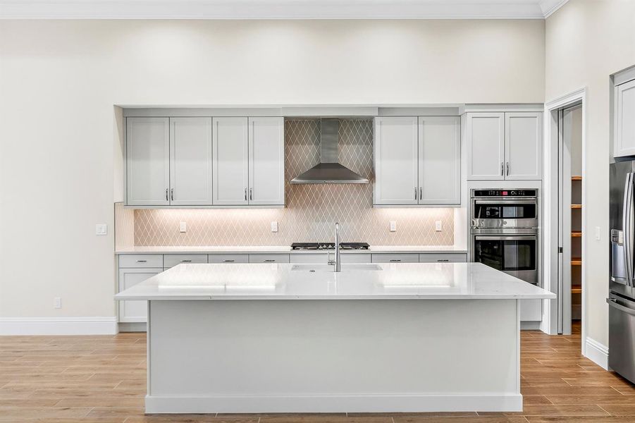 14322 SW Belterra Dr_Kitchen