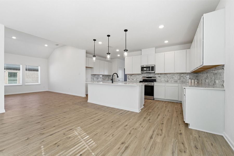 Image 42 of a home in Pebblebrook.