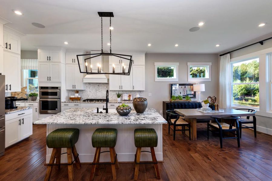 The Vanderburgh Kitchen The Vanderburgh Kitchen