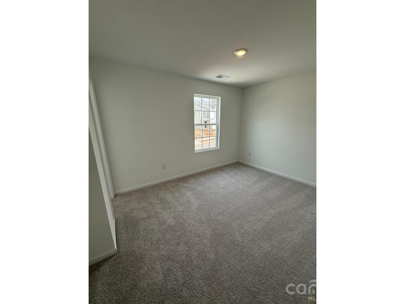 Spacious, unfurnished interior of a new home in Cleveland Hill, Shelby (Image 12).