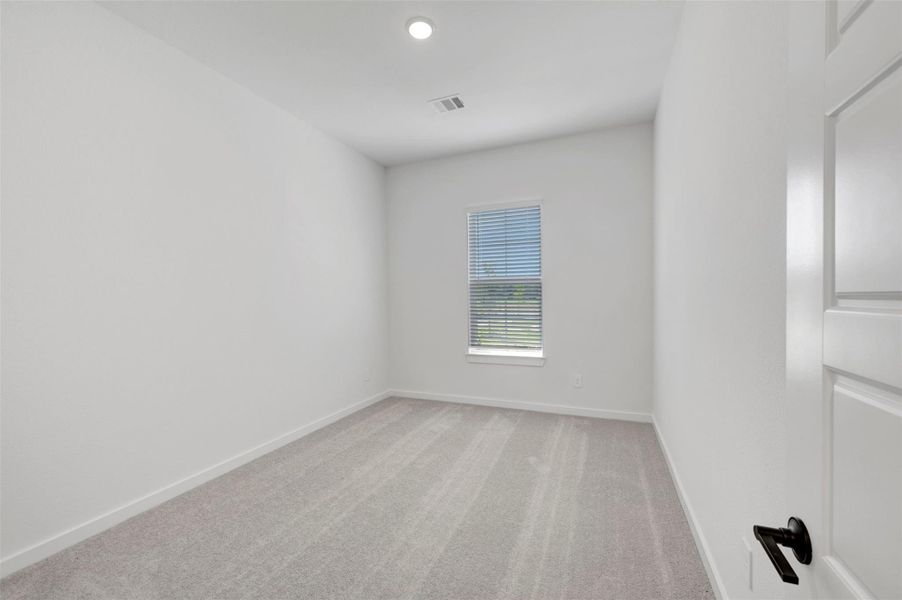 Spacious, unfurnished interior of a new home in Lone Star Landing, Montgomery (Image 31). Spacious, unfurnished interior of a new home in Lone Star Landing, Montgomery (Image 31).