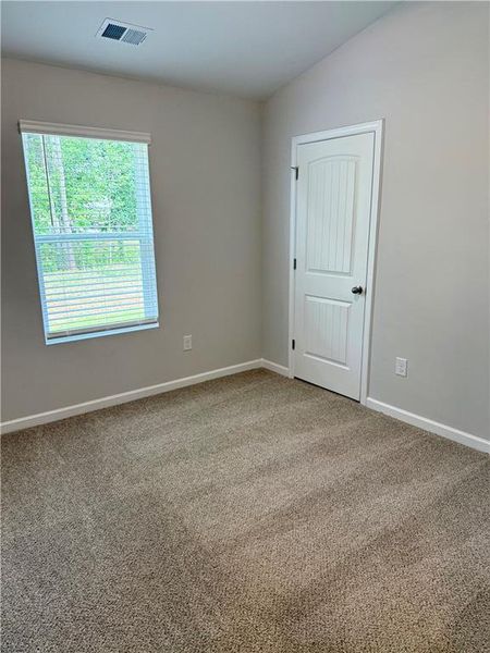 Spacious, unfurnished interior of a new home in , Villa Rica (Image 18). Spacious, unfurnished interior of a new home in , Villa Rica (Image 18).