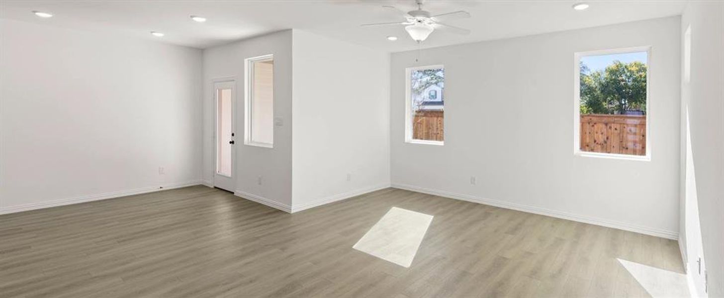 Family Room Family Room