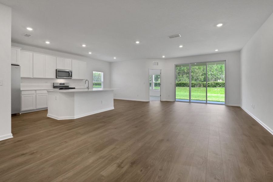 New Home in Green Cove Springs, FL.  - Slide 20