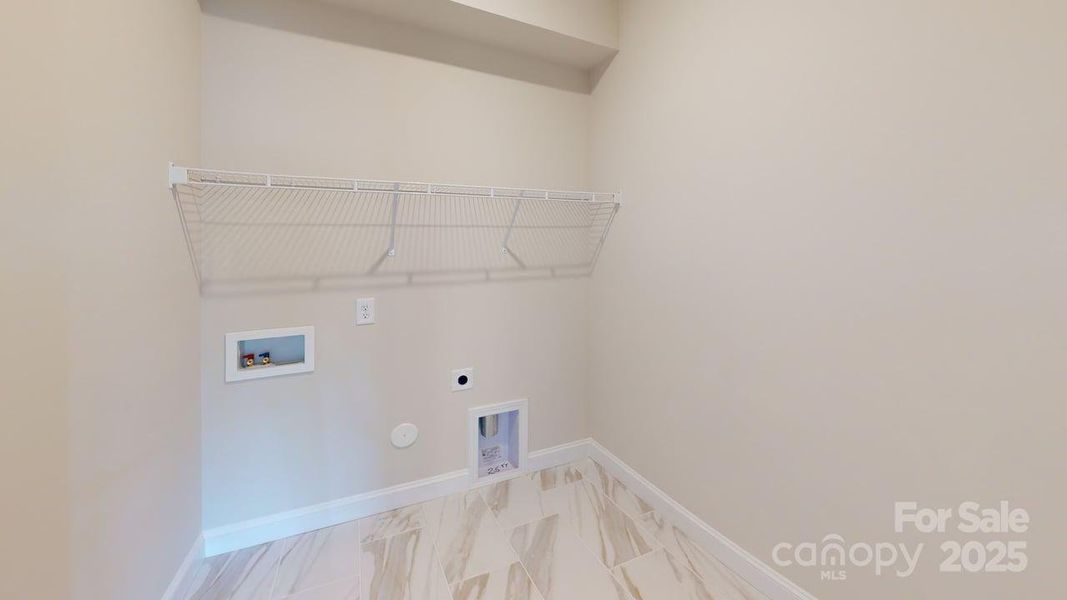 Spacious, unfurnished interior of a new home in , Cramerton (Image 11). Spacious, unfurnished interior of a new home in , Cramerton (Image 11).