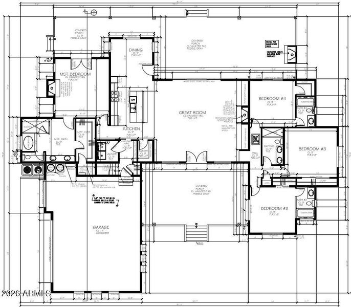 Floor Plan Main Floor Floor Plan Main Floor