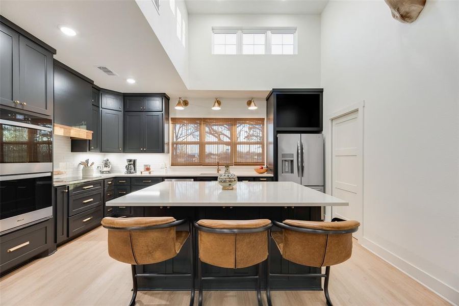 Furnished interior view inside a new home in , Edgewood (Image 7). Furnished interior view inside a new home in , Edgewood (Image 7).