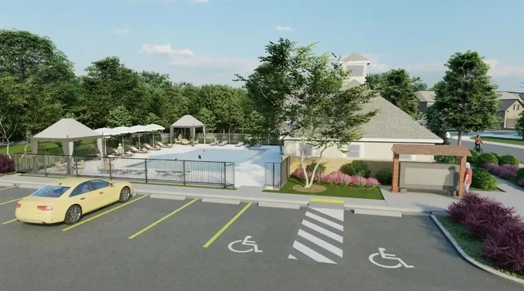 Community amenities in Auburn Glen, Dacula (Image 31). Community amenities in Auburn Glen, Dacula (Image 31).