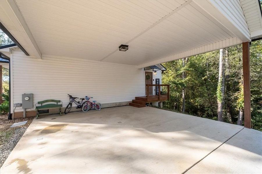 Image 27 of a home in . Image 27 of a home in .