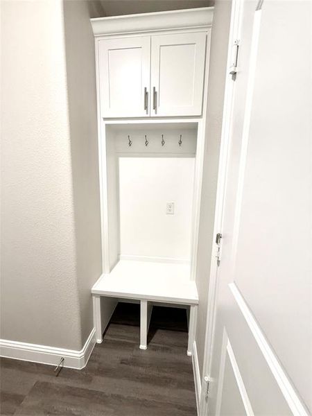 Furnished interior view inside a new home in , Lake Kiowa (Image 8).