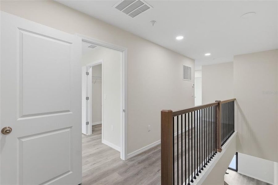 Spacious, unfurnished interior of a new home in , Tampa (Image 23). Spacious, unfurnished interior of a new home in , Tampa (Image 23).