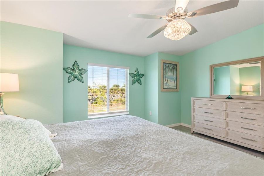 Furnished interior view inside a new home in , Venice (Image 15). Furnished interior view inside a new home in , Venice (Image 15).