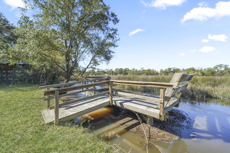 Natural landscape and outdoor views near  in Charleston (Image 56).