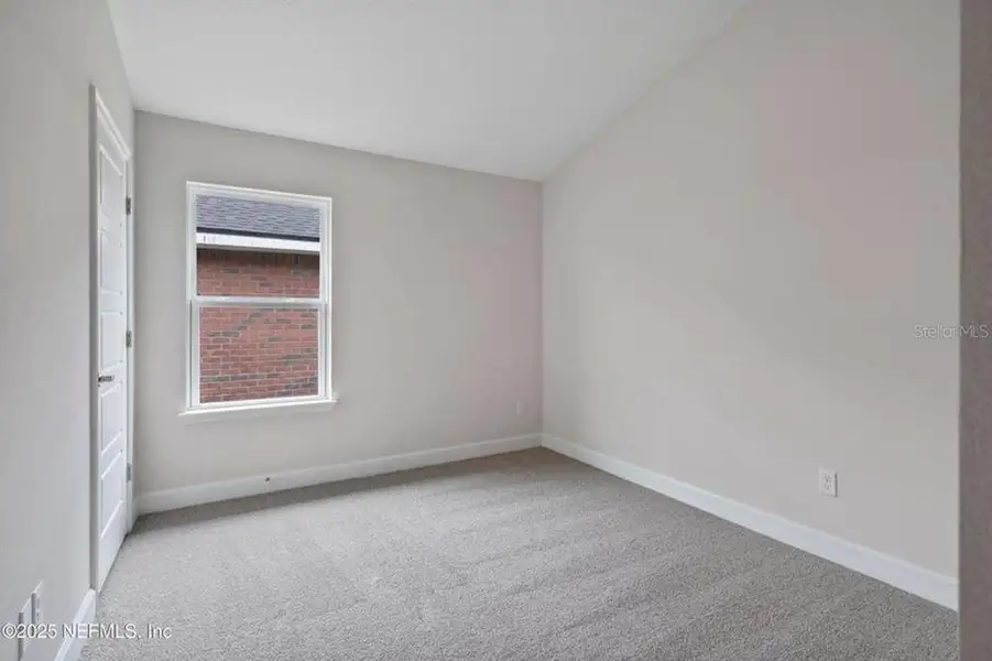 Spacious, unfurnished interior of a new home in Palm Coast, Palm Coast (Image 12). Spacious, unfurnished interior of a new home in Palm Coast, Palm Coast (Image 12).