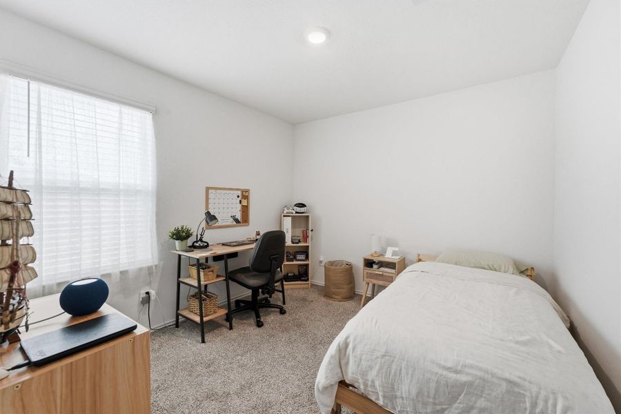 Bedroom 2 Bedroom 2