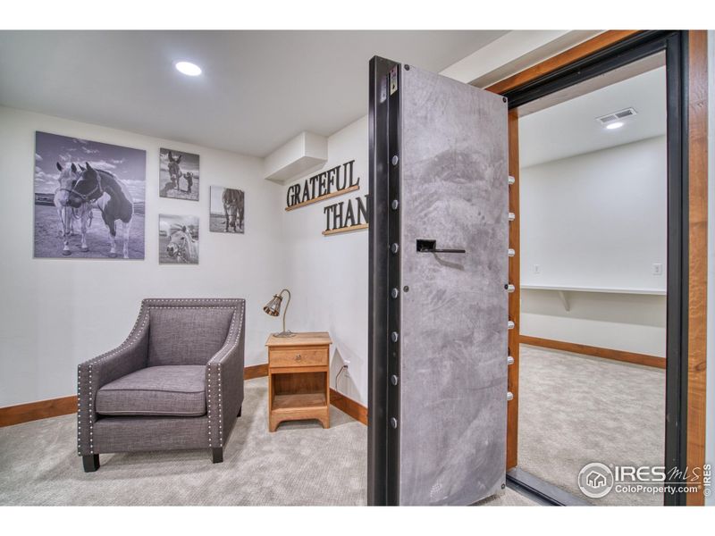 Furnished interior view inside a new home in , Windsor (Image 32).