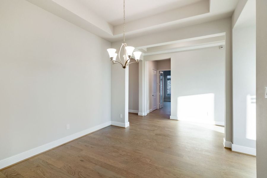 New Home in Willis, TX.  - Slide 10